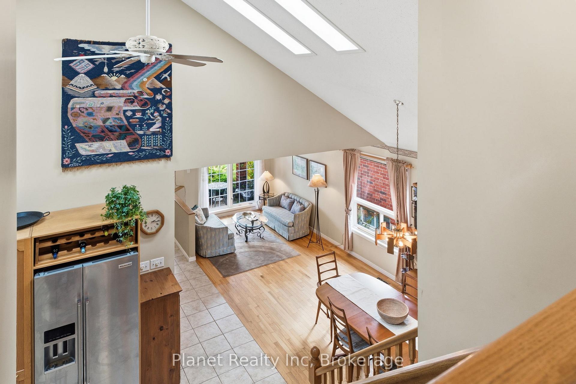 Photo 13 of 24 Fletcher Court, Guelph, Grange Road — HOMEH