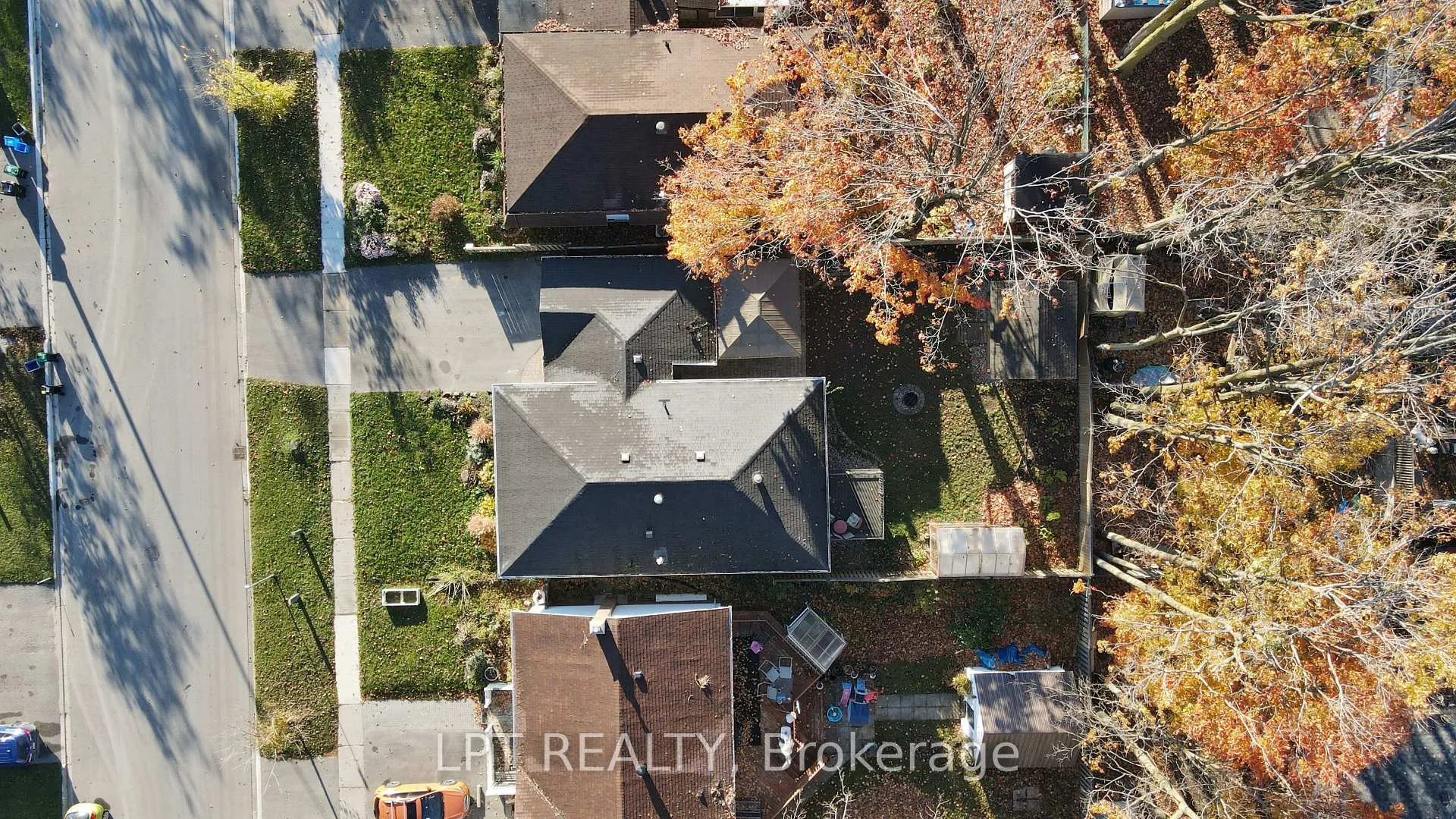 Photo 48 of 48 Maplehurst Crescent, Barrie, Cundles East — HOMEH
