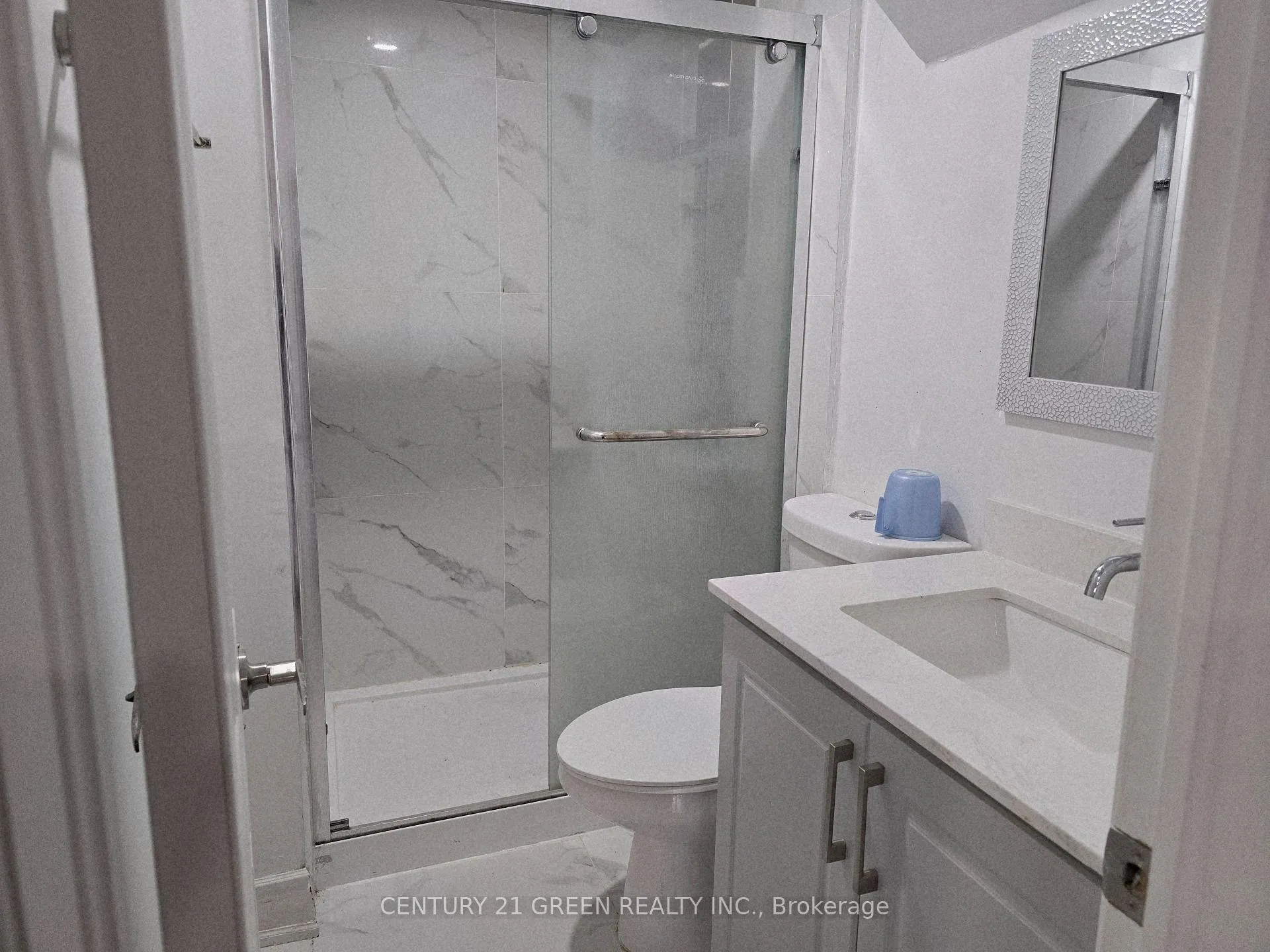 Photo 6 of Unit Bsmt, 34 Terryhill Square, Brampton, Heart Lake East — HOMEH