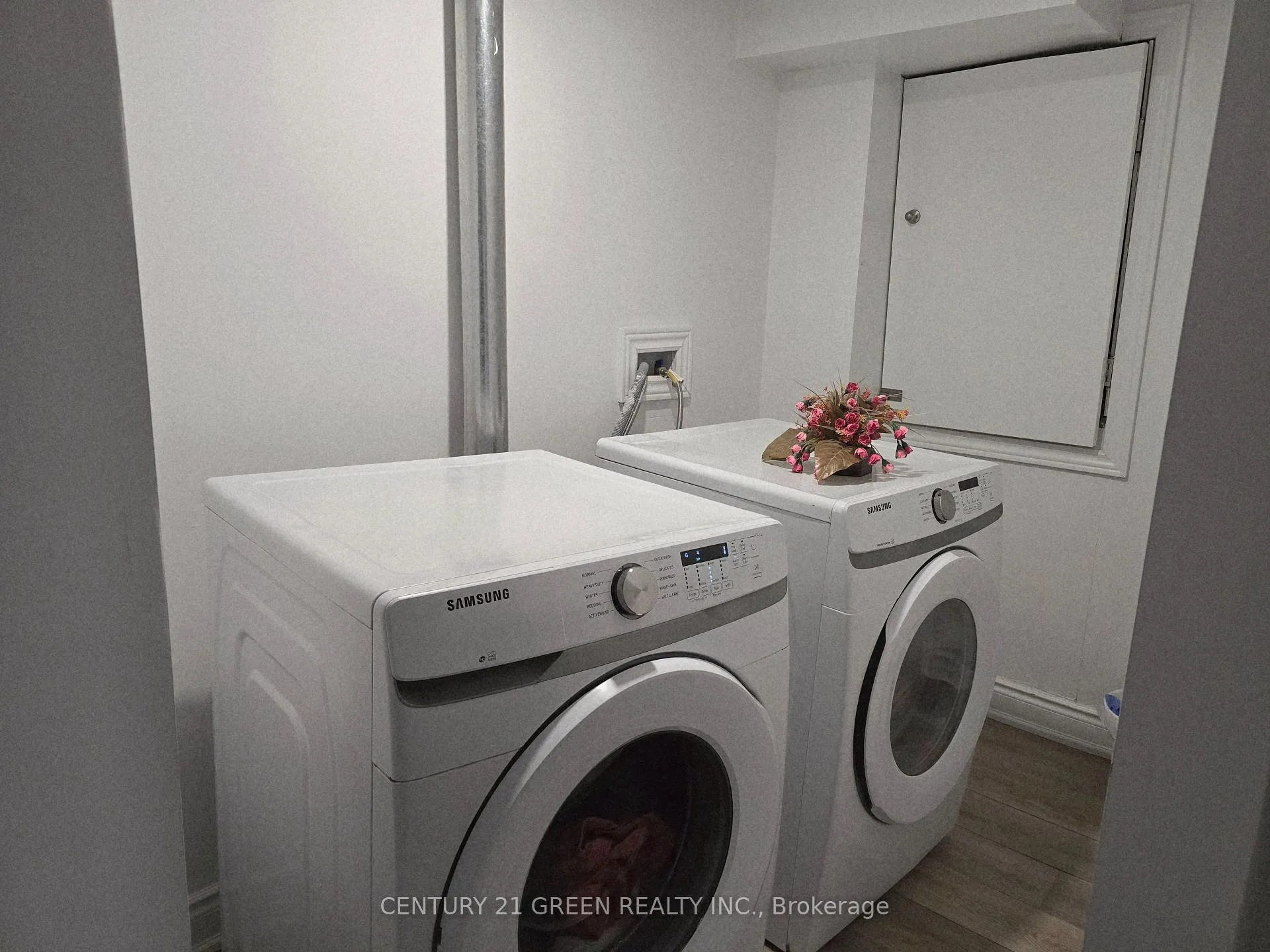 Photo 7 of Unit Bsmt, 34 Terryhill Square, Brampton, Heart Lake East — HOMEH