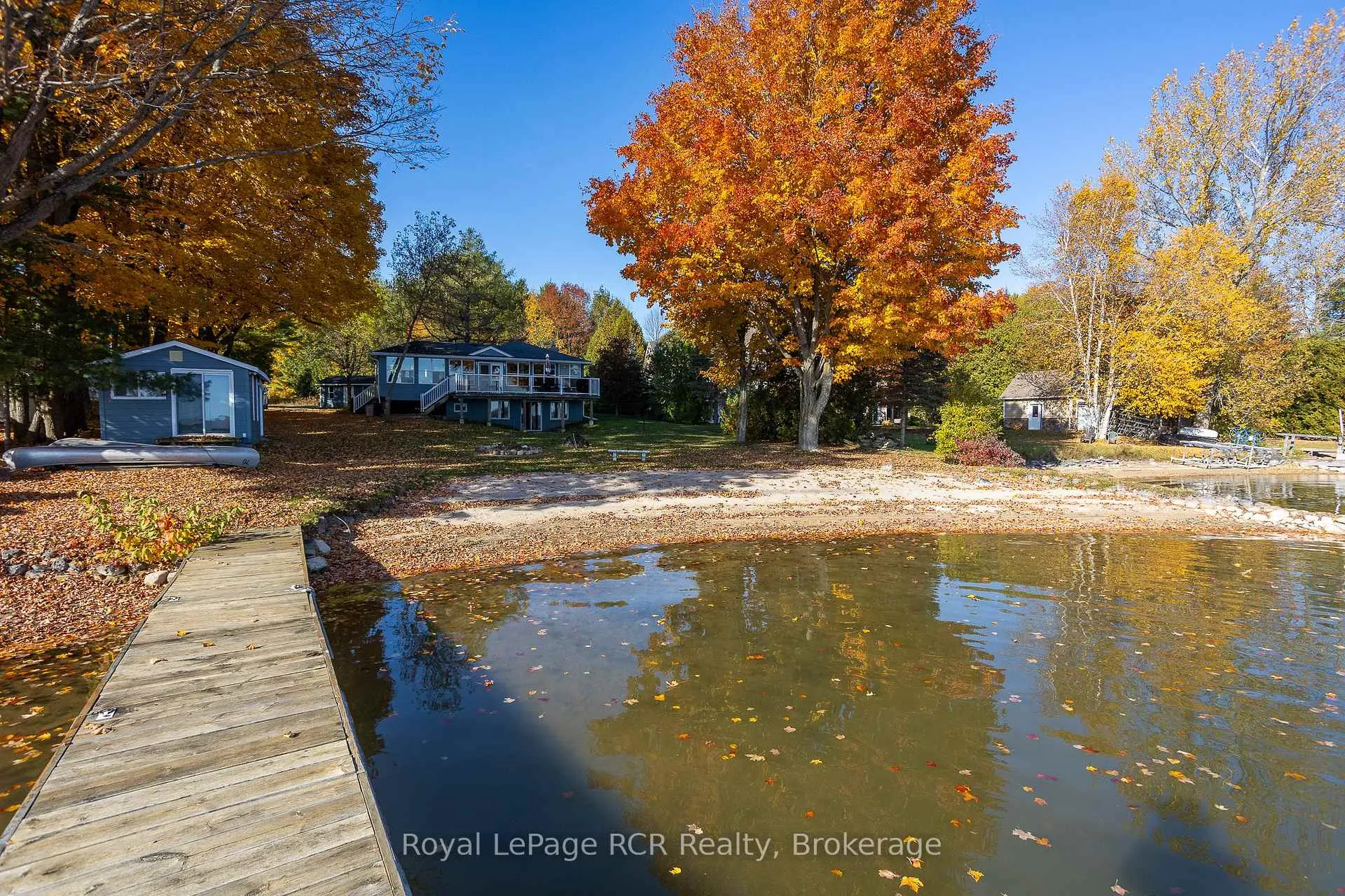 Photo 1 of 211 Point Road, Grey Highlands — HOMEH