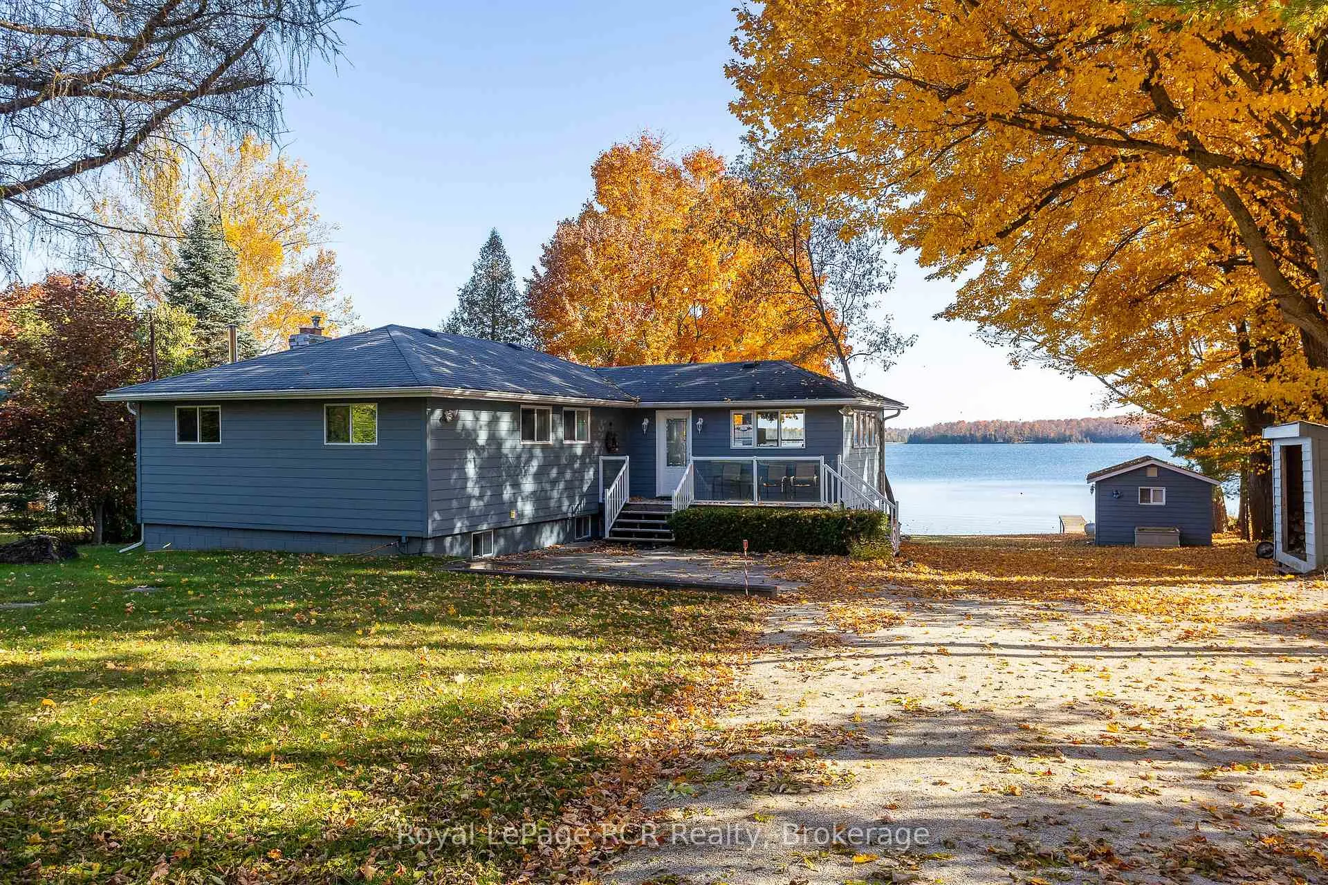 Photo 3 of 211 Point Road, Grey Highlands — HOMEH