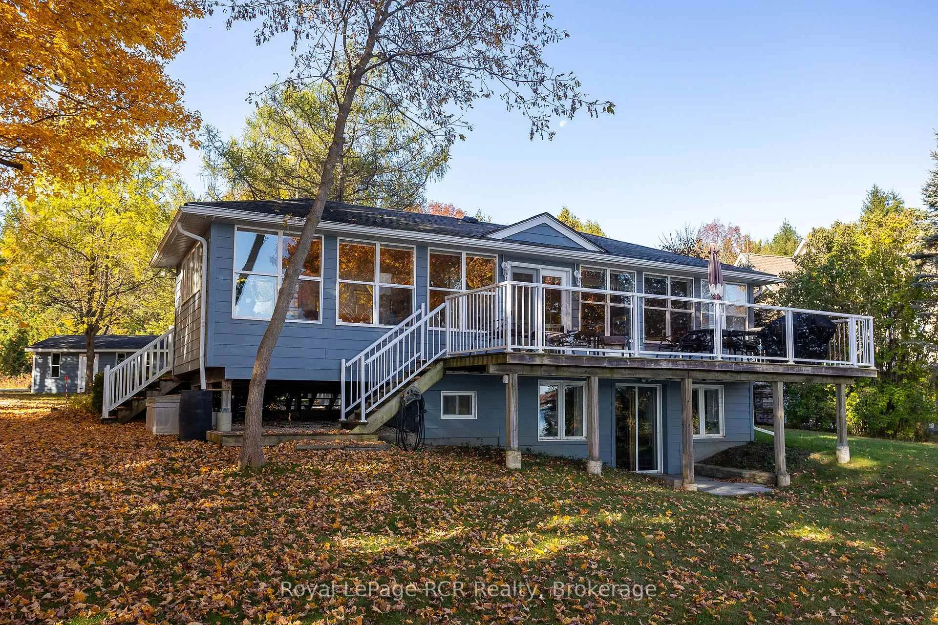 Photo 4 of 211 Point Road, Grey Highlands — HOMEH