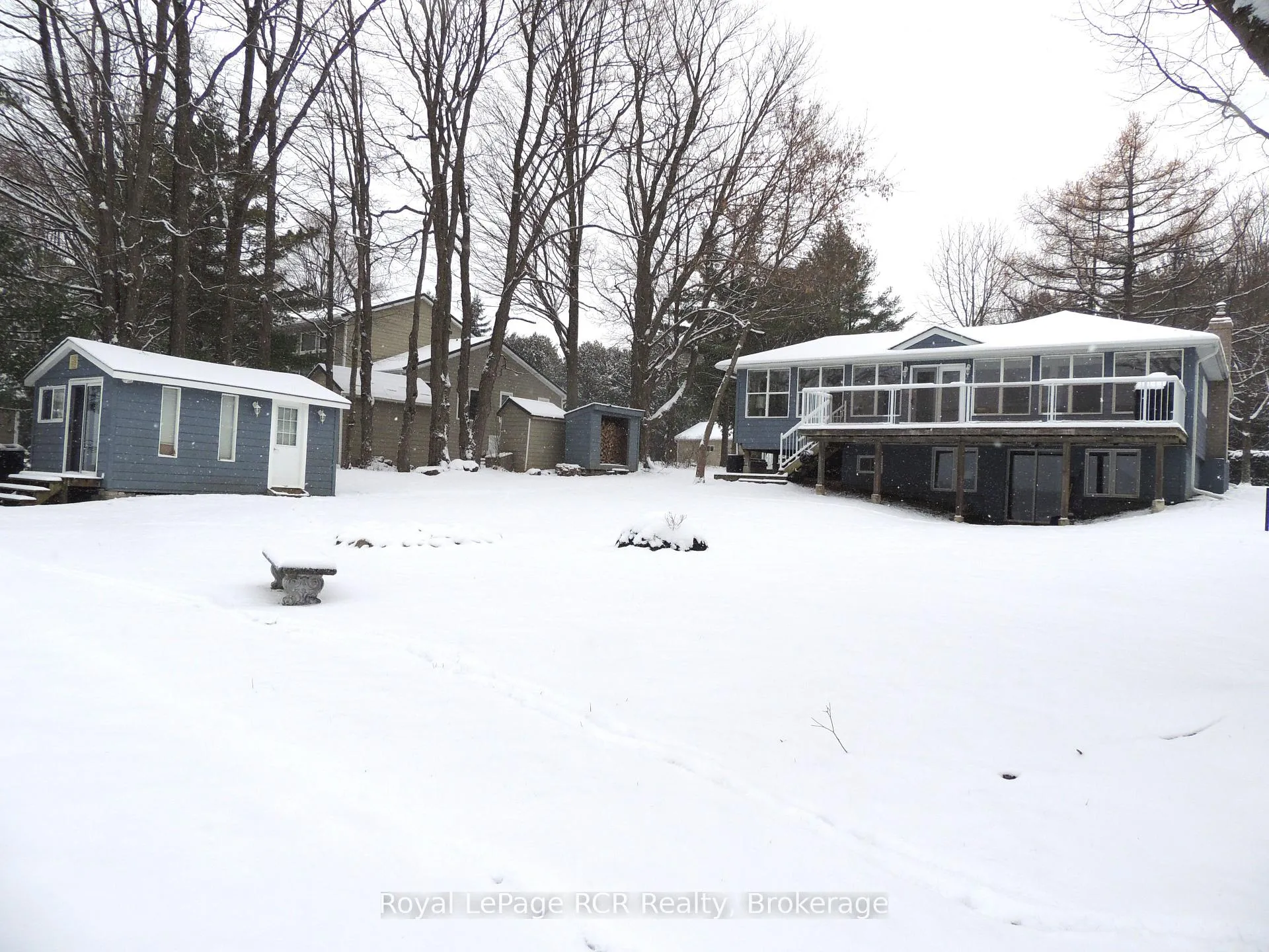 Photo 5 of 211 Point Road, Grey Highlands — HOMEH