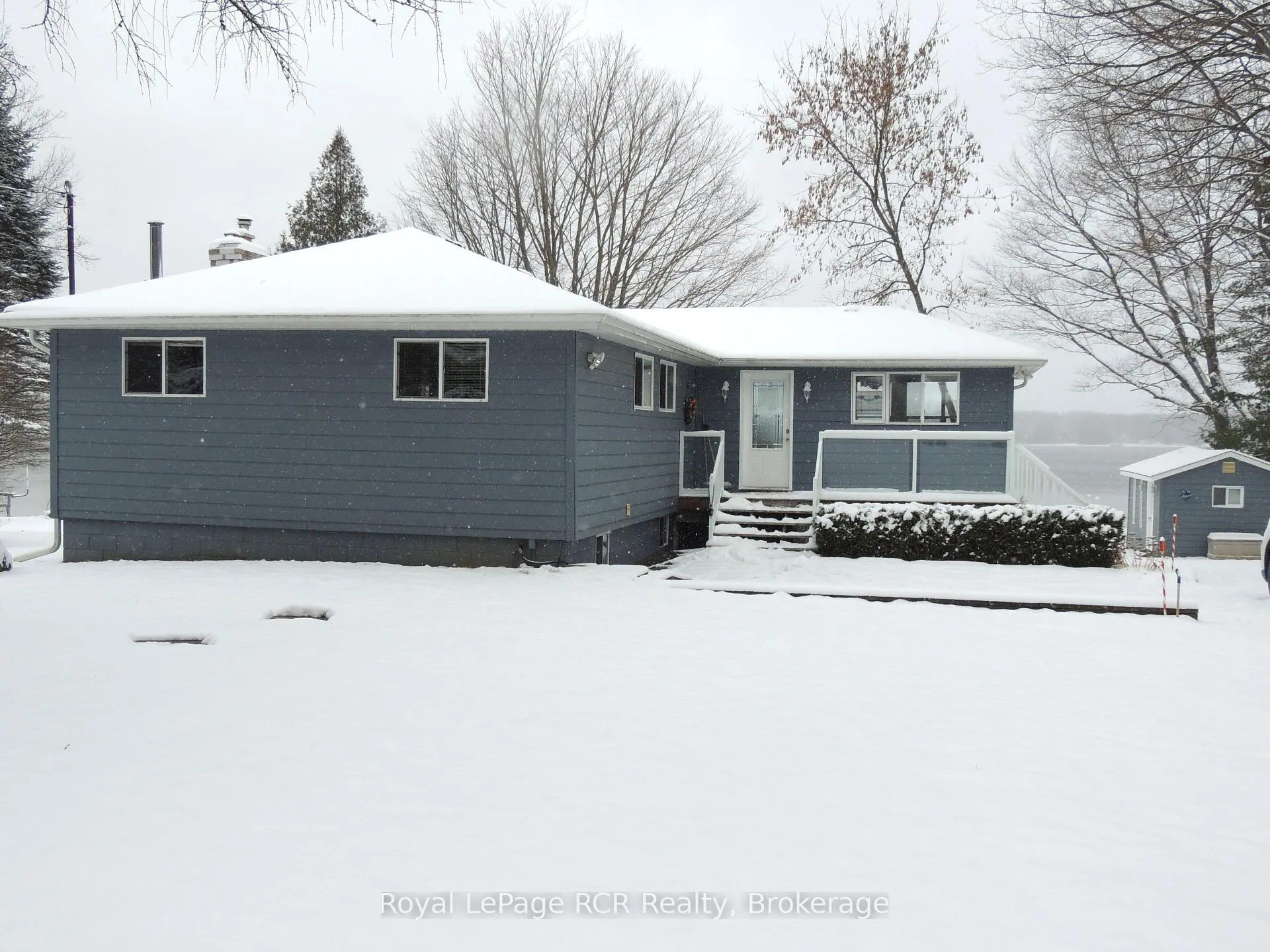 Photo 6 of 211 Point Road, Grey Highlands — HOMEH