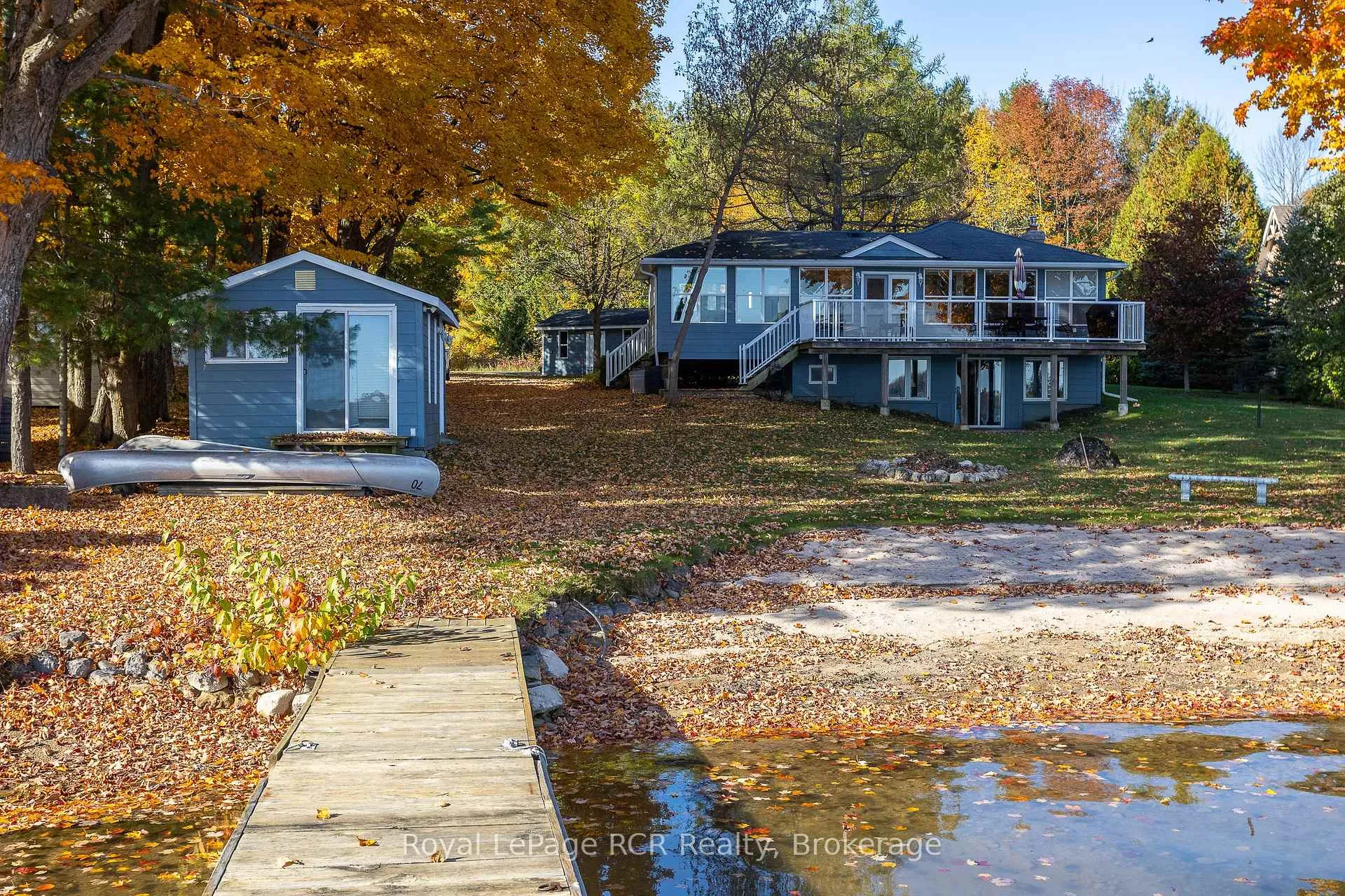 Photo 9 of 211 Point Road, Grey Highlands — HOMEH