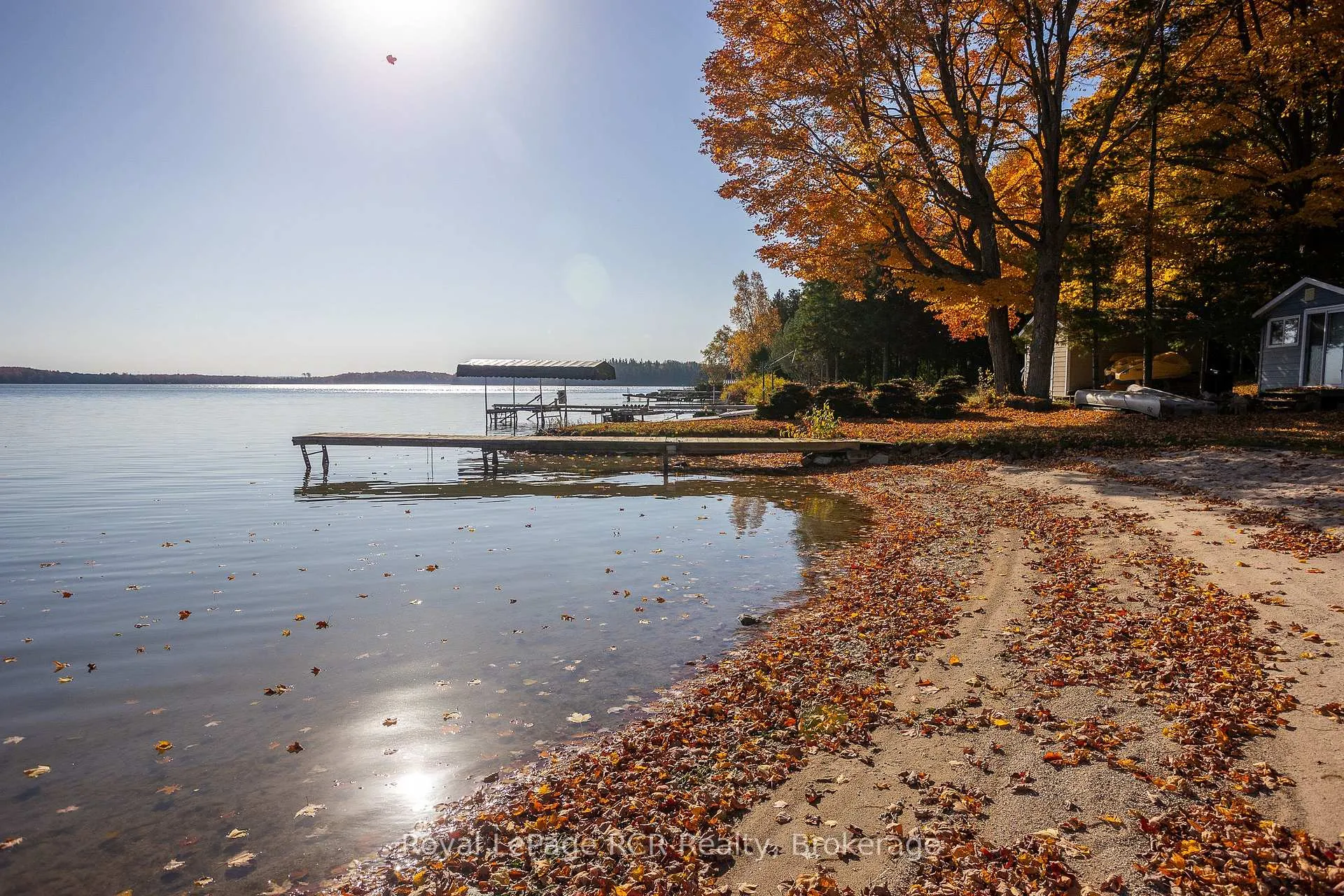 Photo 10 of 211 Point Road, Grey Highlands — HOMEH