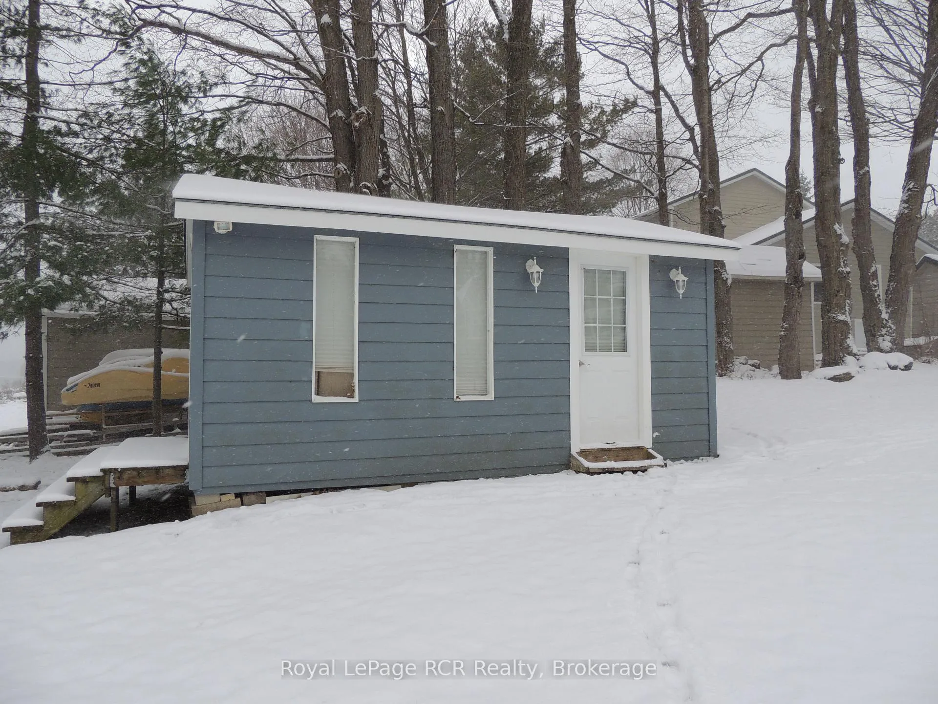 Photo 31 of 211 Point Road, Grey Highlands — HOMEH