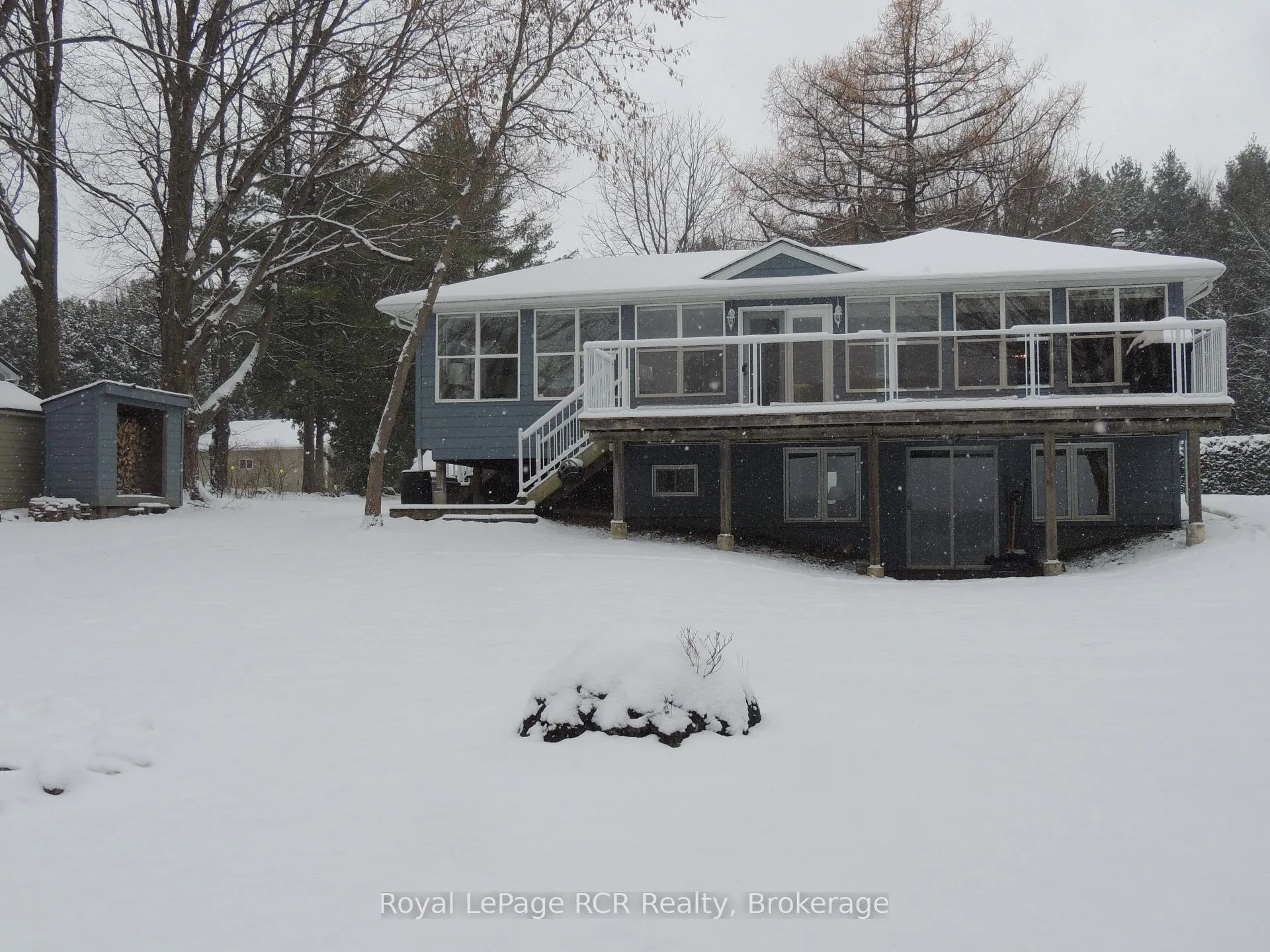 Photo 35 of 211 Point Road, Grey Highlands — HOMEH