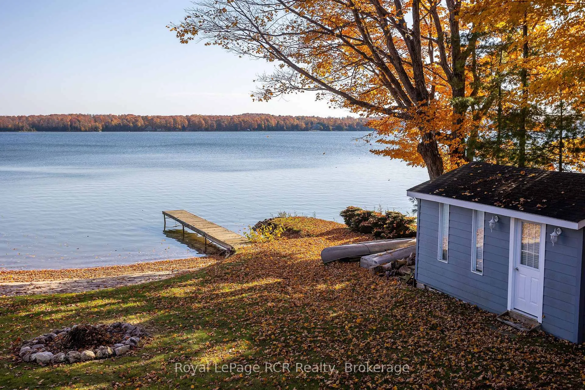 Photo 37 of 211 Point Road, Grey Highlands — HOMEH