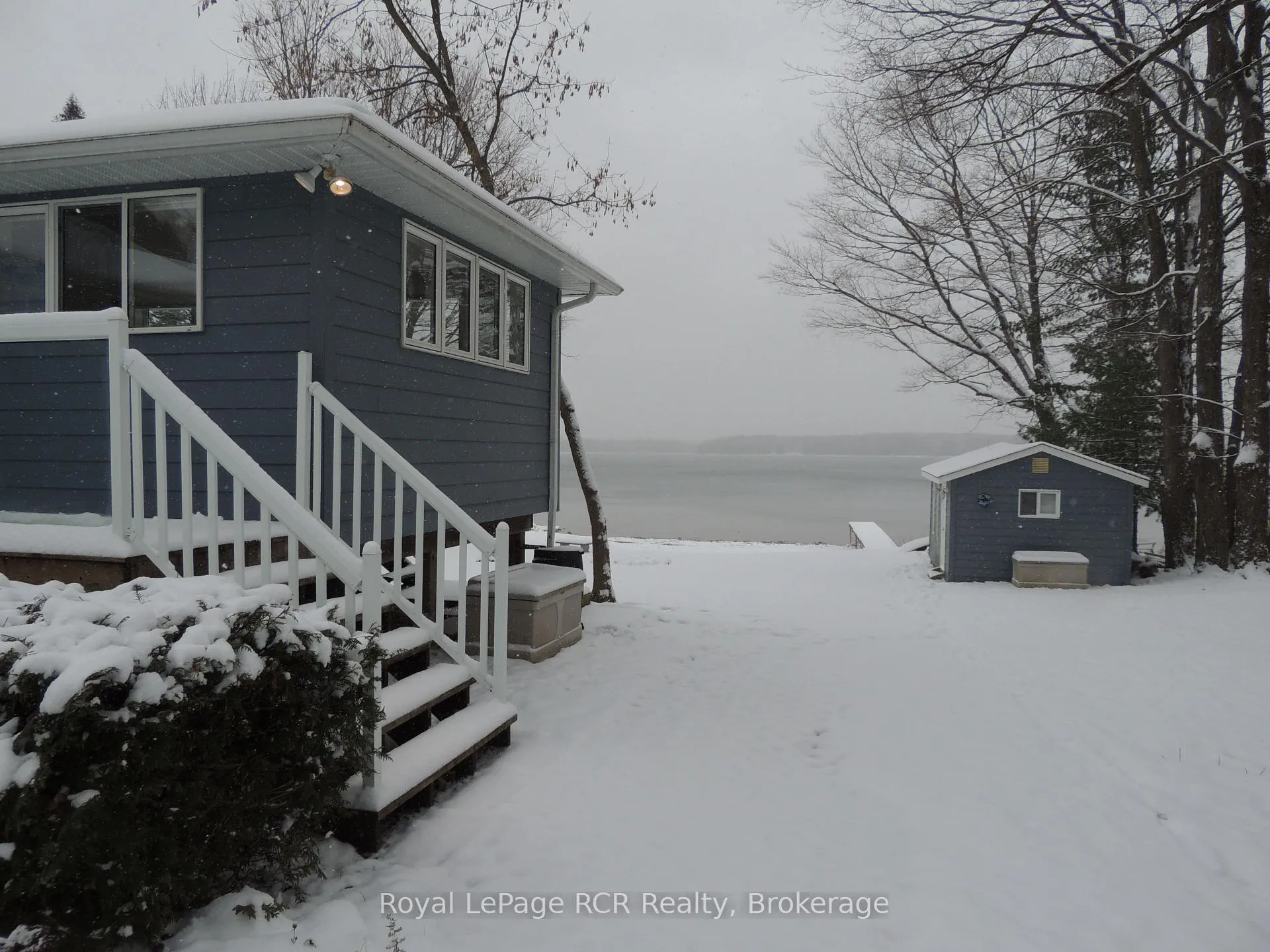 Photo 38 of 211 Point Road, Grey Highlands — HOMEH