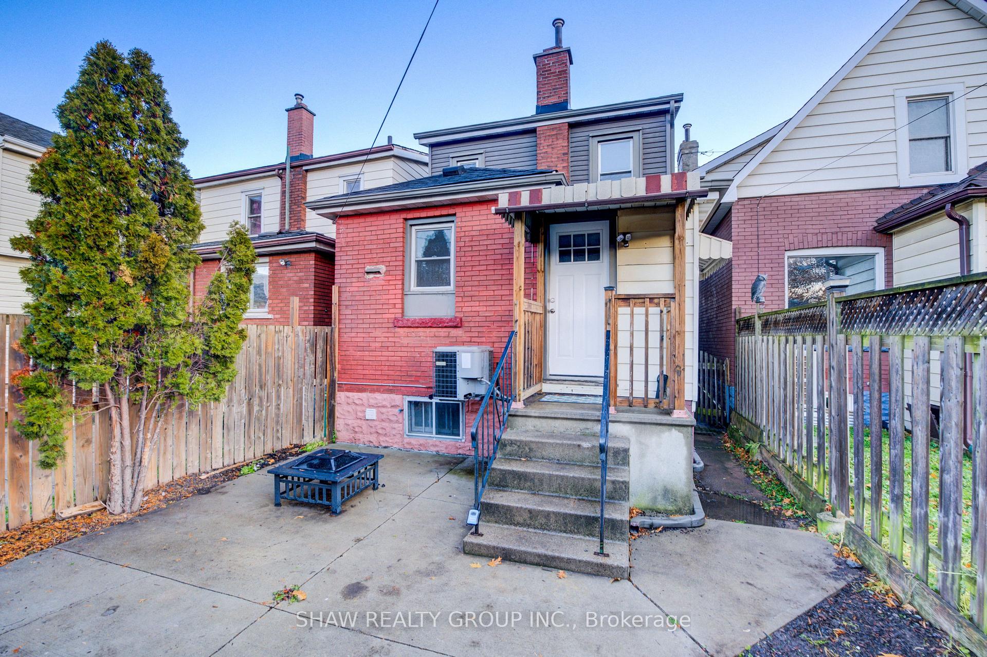 Photo 35 of 125 Melrose Avenue N, Hamilton, Stipley — HOMEH