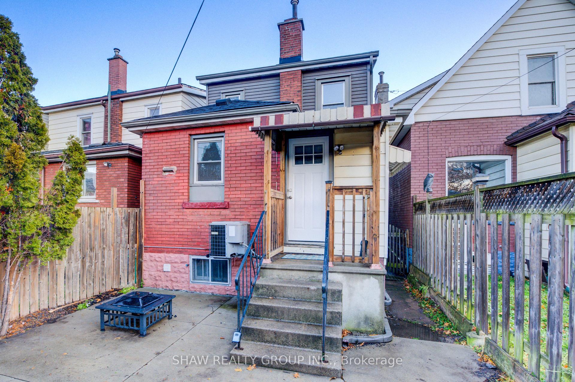 Photo 36 of 125 Melrose Avenue N, Hamilton, Stipley — HOMEH