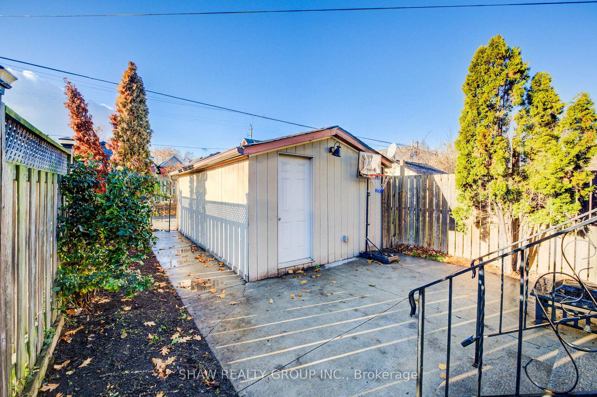 Photo 39 of 125 Melrose Avenue N, Hamilton, Stipley — HOMEH