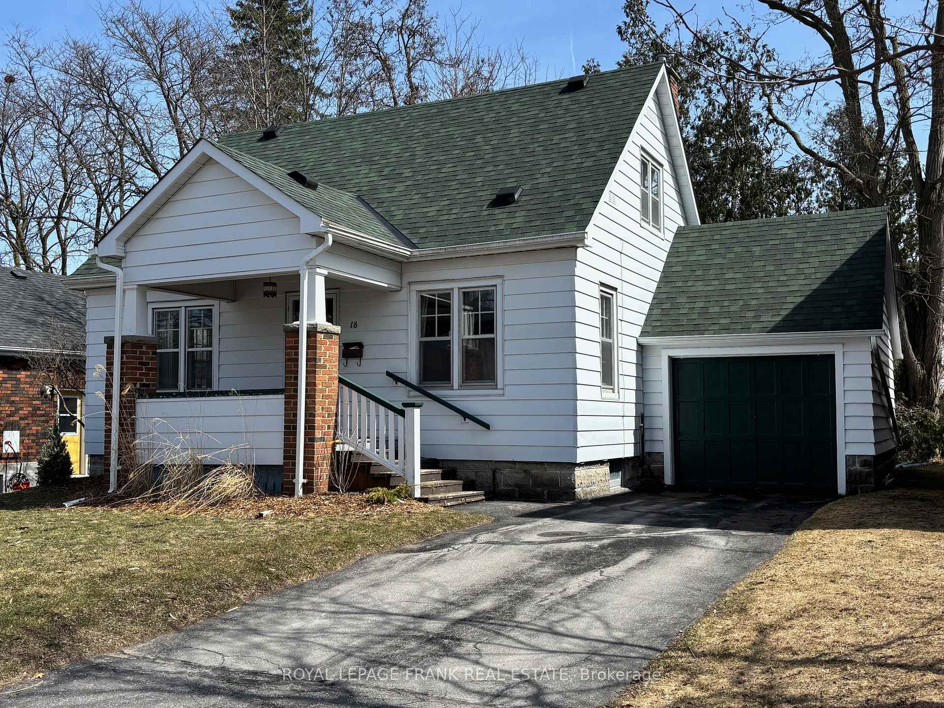 Photo 1 of 18 Conger Street, Peterborough, Northcrest Ward 5 — HOMEH