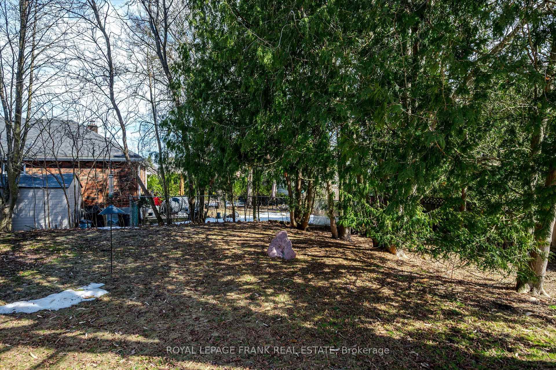 Photo 38 of 18 Conger Street, Peterborough, Northcrest Ward 5 — HOMEH