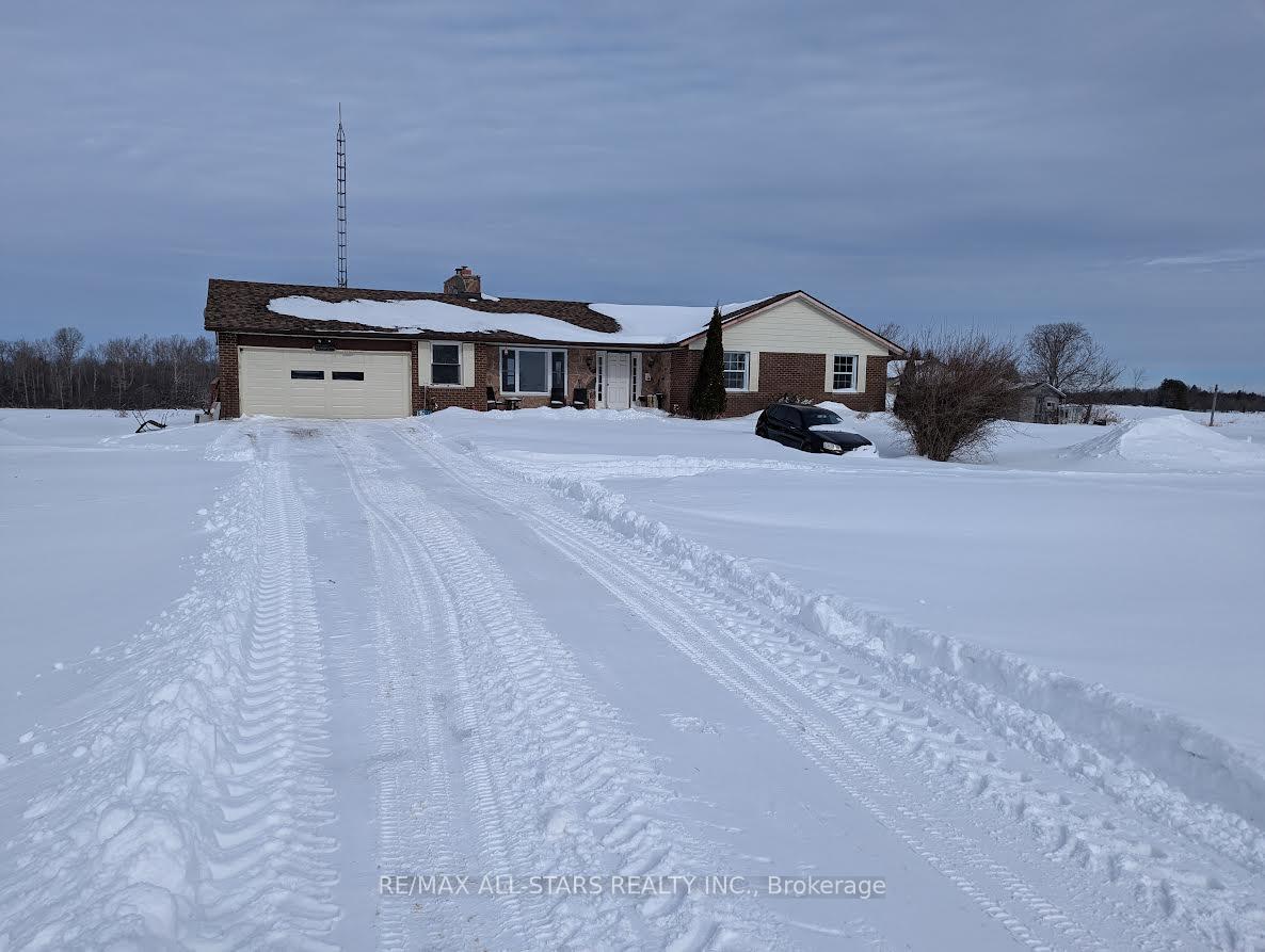 Front of 171 Mustang Drive