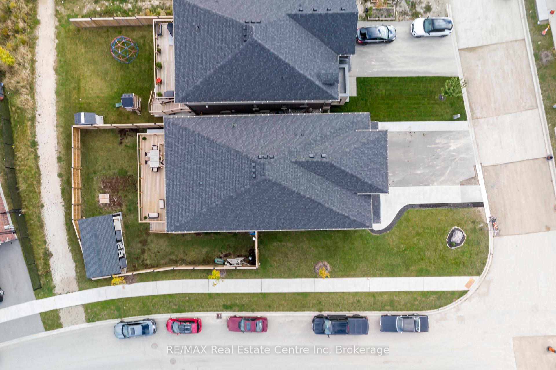 Photo 3 of 49 Keating Street, Guelph, Grange Road — HOMEH