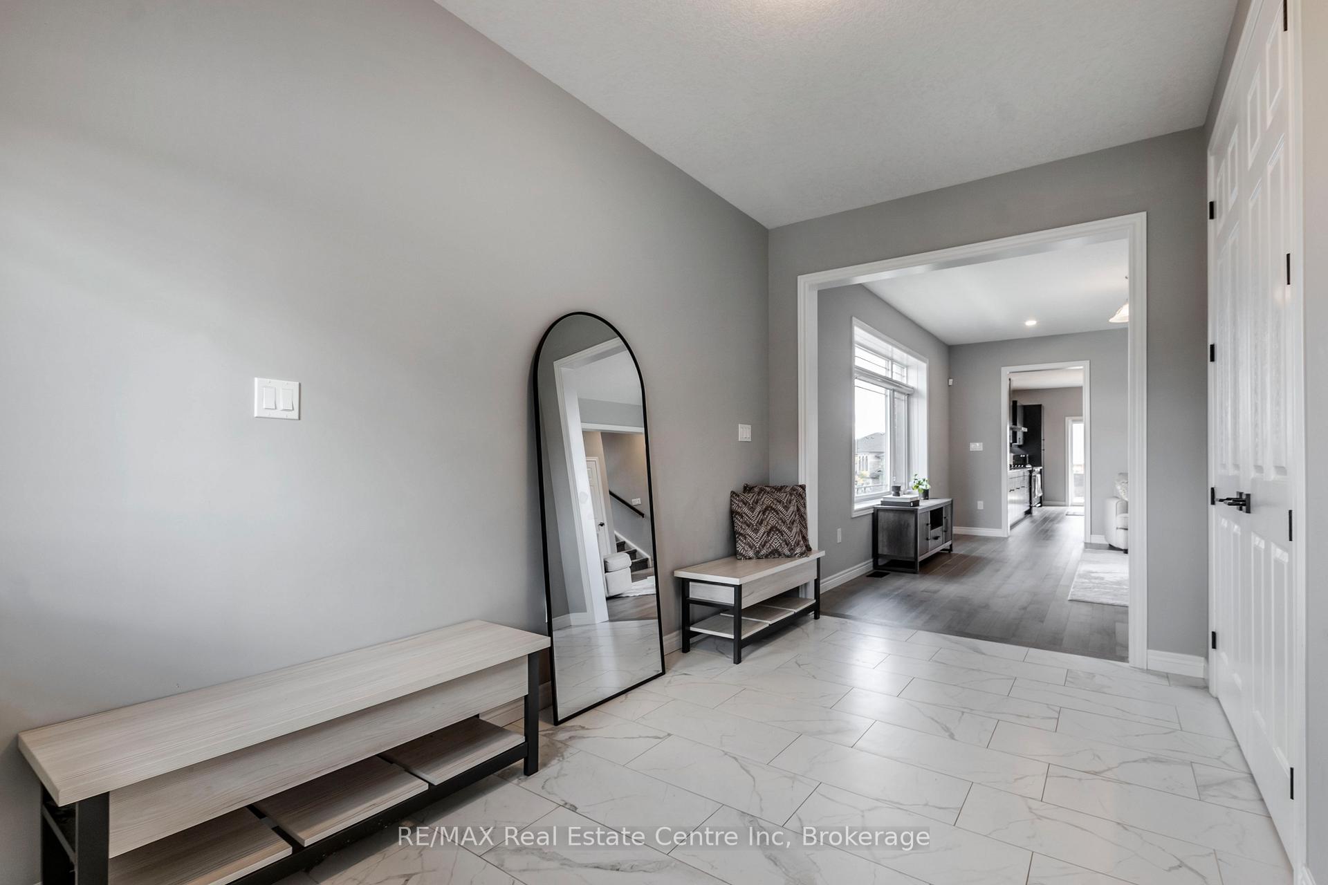 Photo 4 of 49 Keating Street, Guelph, Grange Road — HOMEH