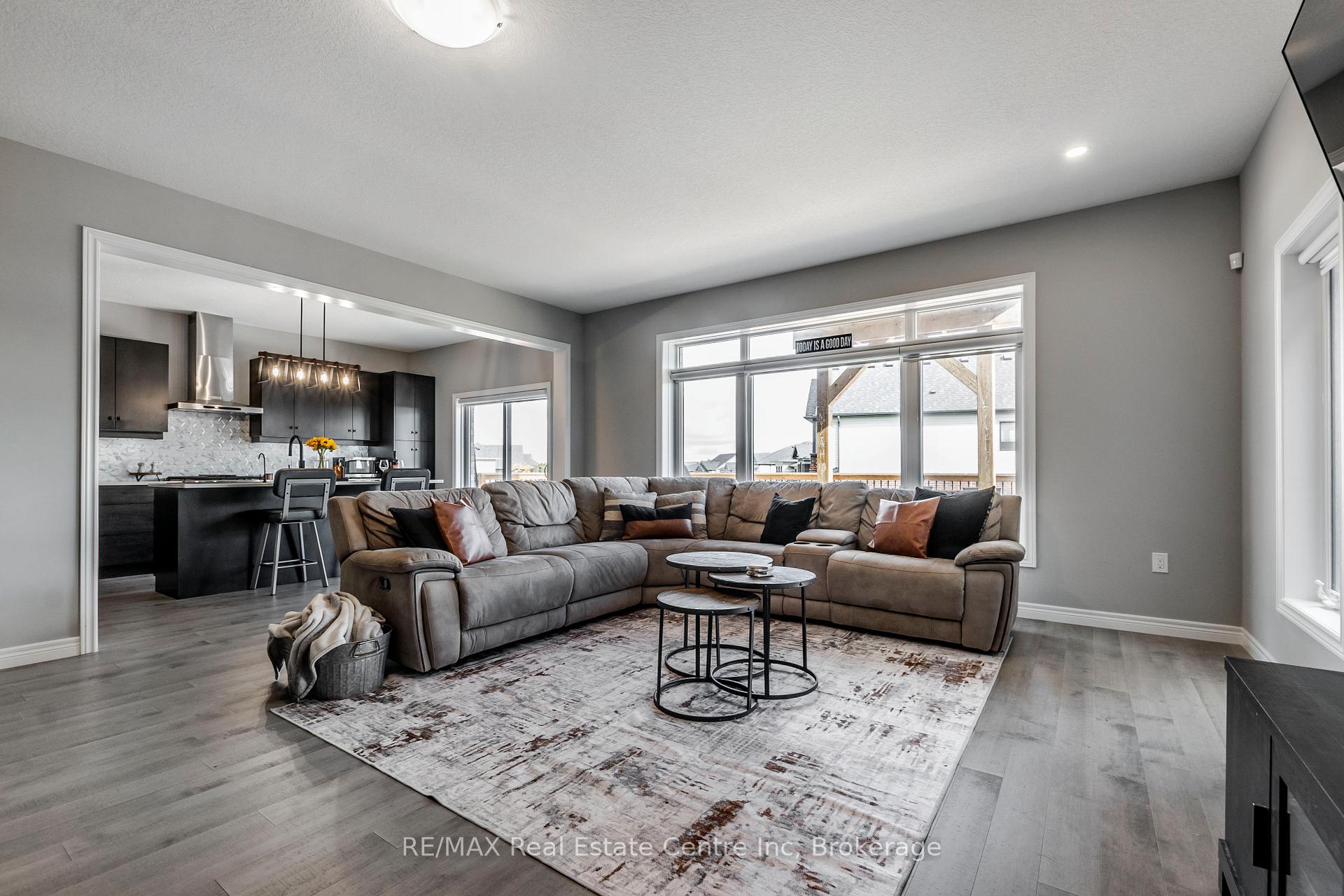 Photo 9 of 49 Keating Street, Guelph, Grange Road — HOMEH