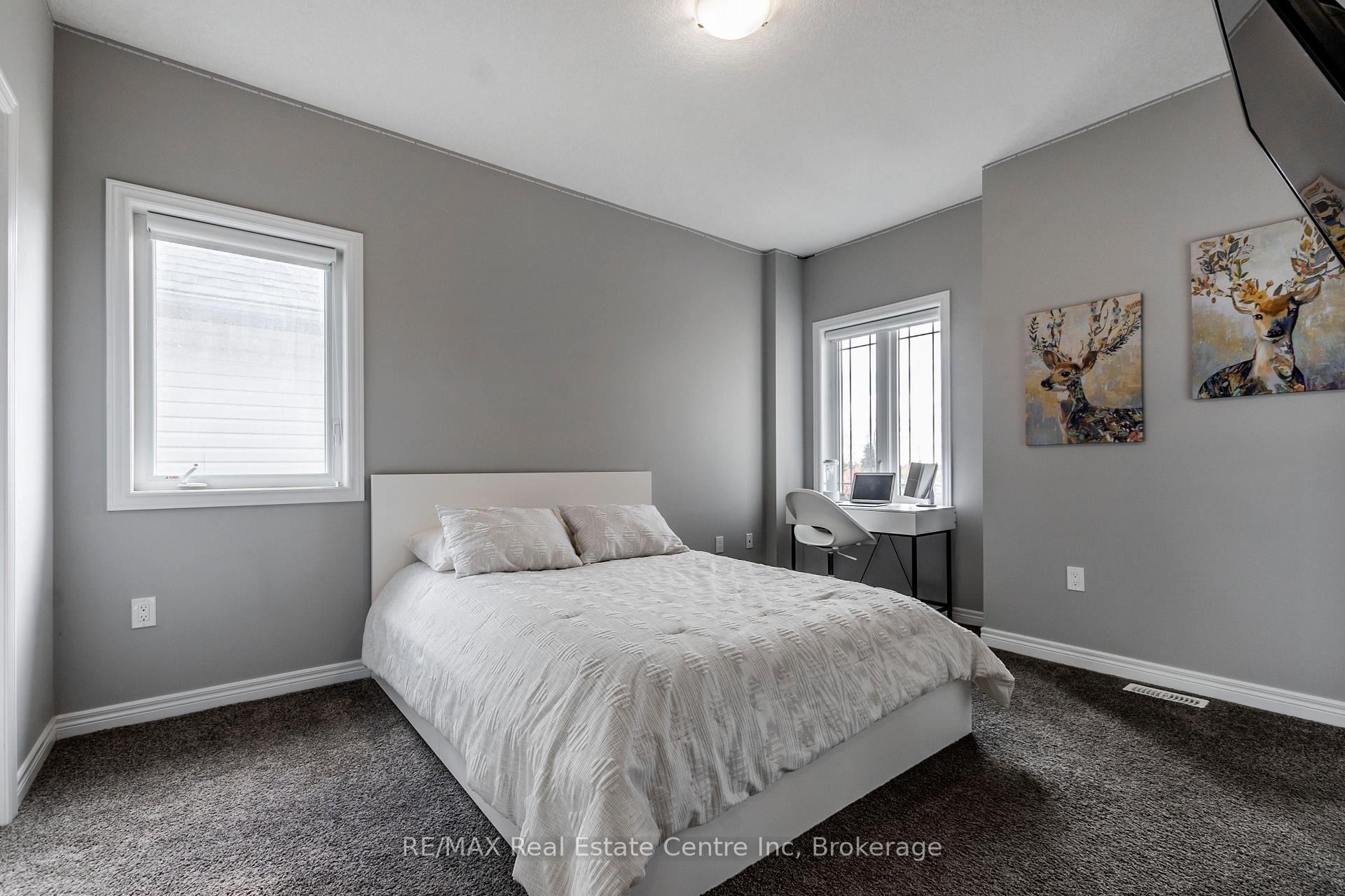Photo 12 of 49 Keating Street, Guelph, Grange Road — HOMEH