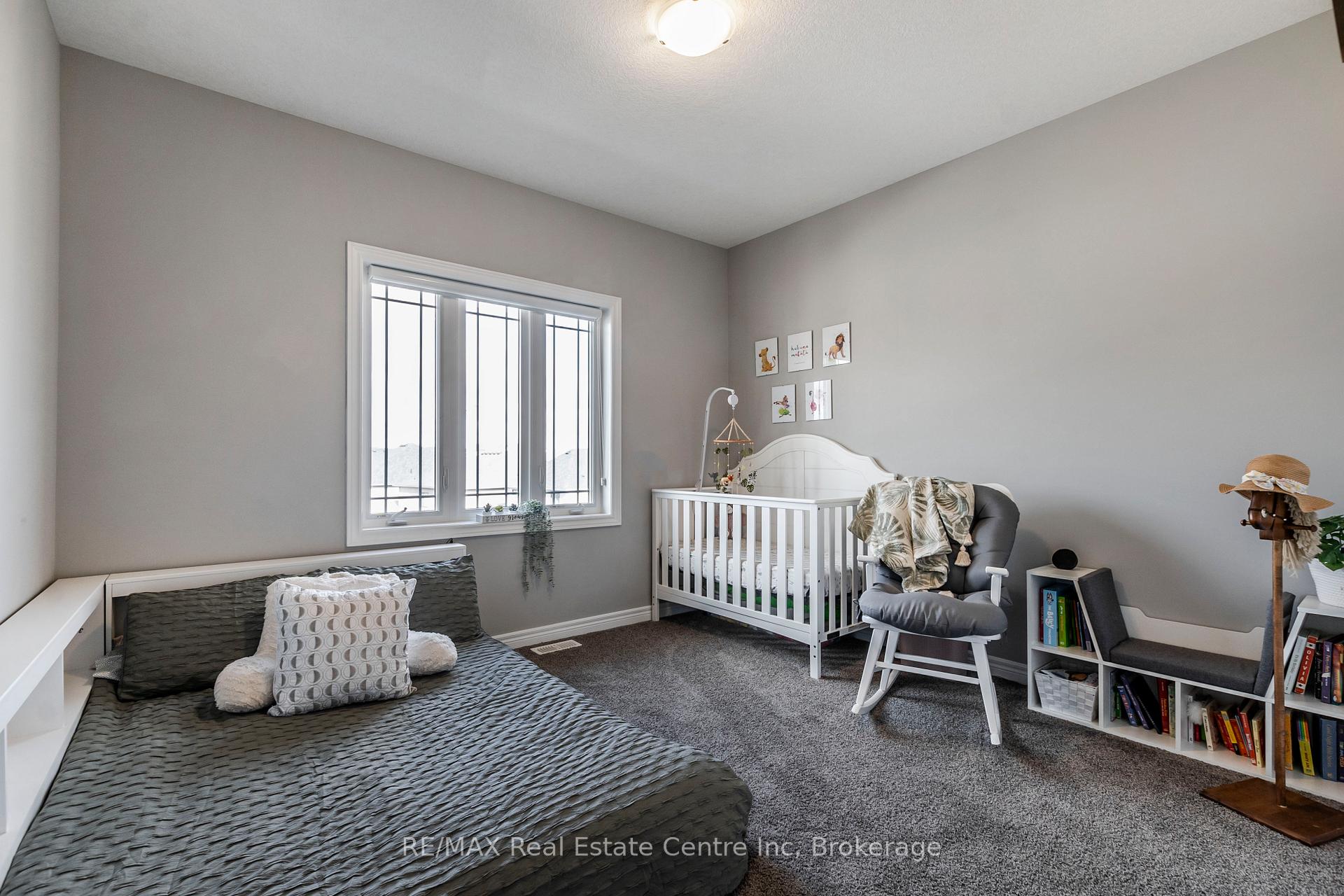 Photo 16 of 49 Keating Street, Guelph, Grange Road — HOMEH