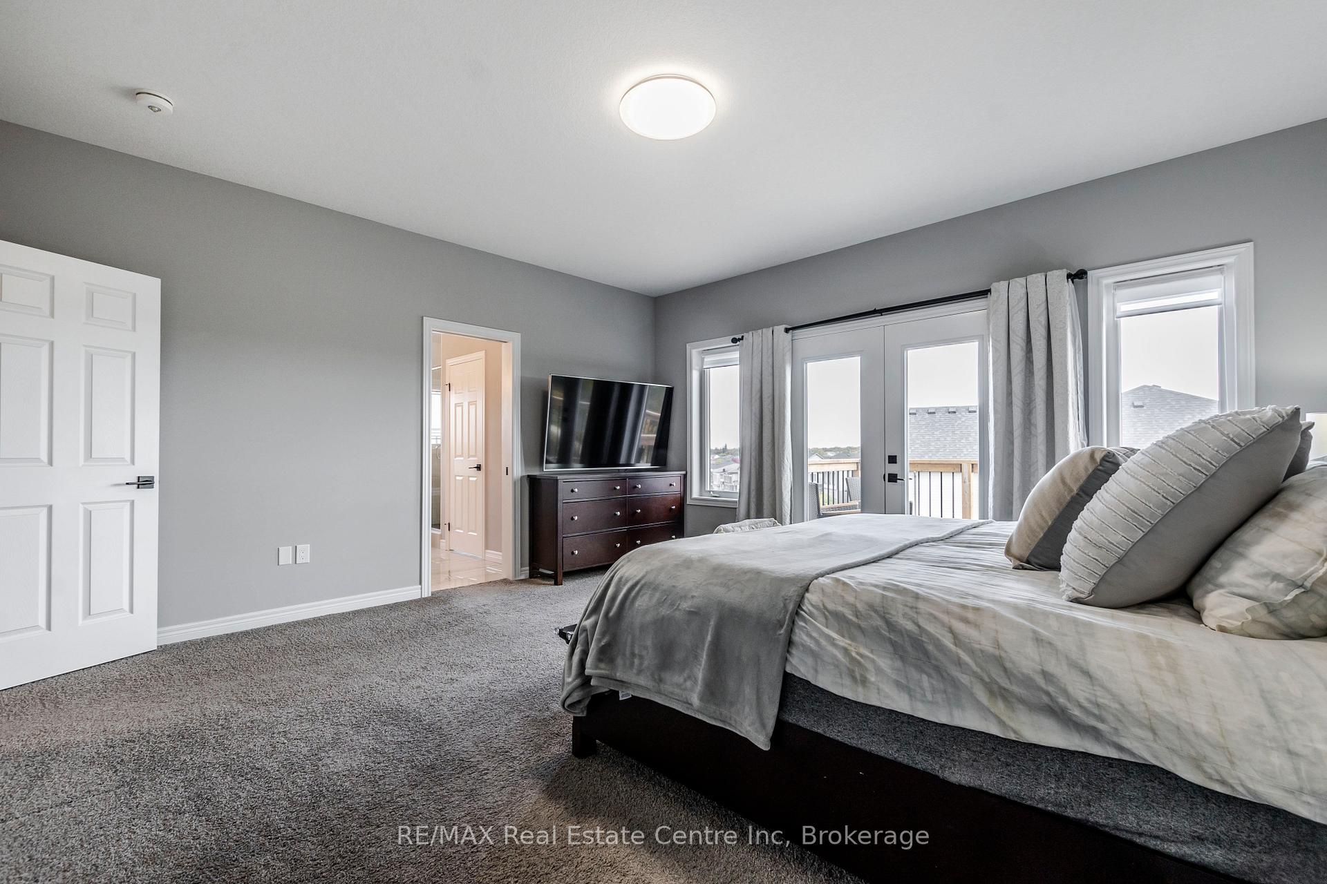 Photo 18 of 49 Keating Street, Guelph, Grange Road — HOMEH