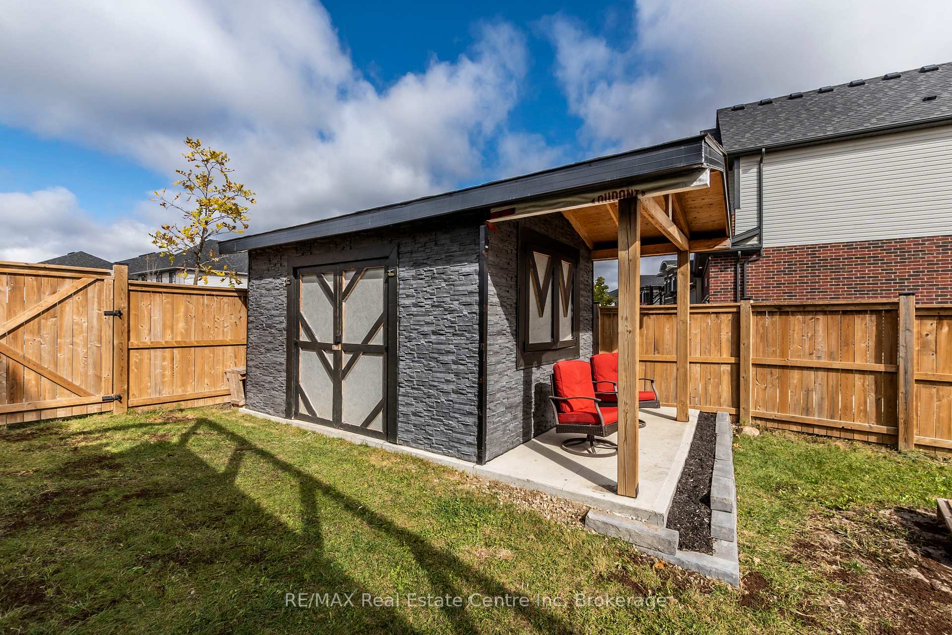Photo 28 of 49 Keating Street, Guelph, Grange Road — HOMEH