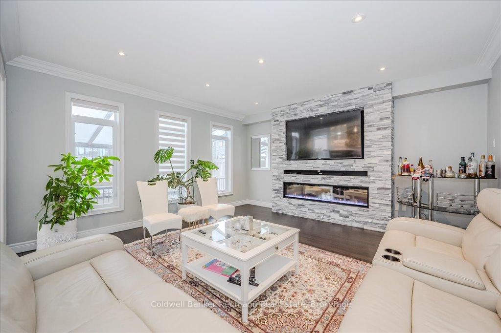 Photo 5 of 91 McCann Street, Guelph, Kortright East — HOMEH