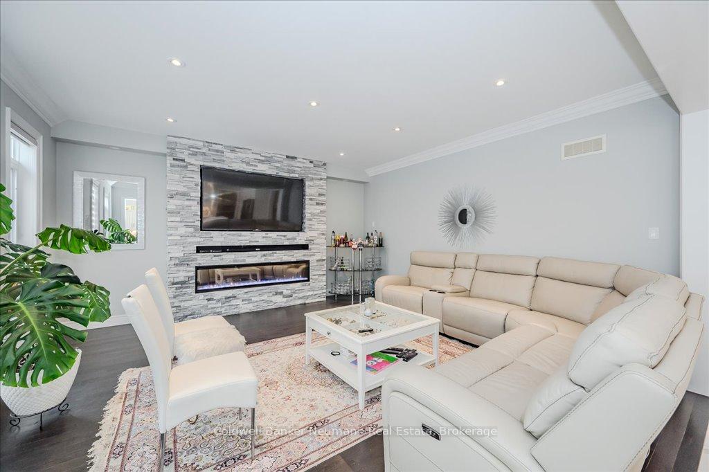 Photo 6 of 91 McCann Street, Guelph, Kortright East — HOMEH