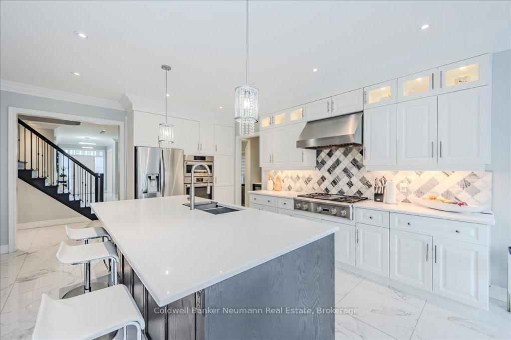 Photo 8 of 91 McCann Street, Guelph, Kortright East — HOMEH