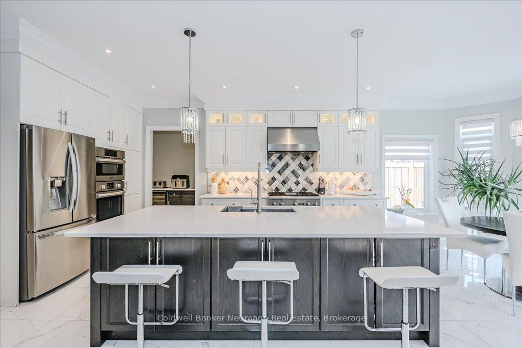 Photo 9 of 91 McCann Street, Guelph, Kortright East — HOMEH