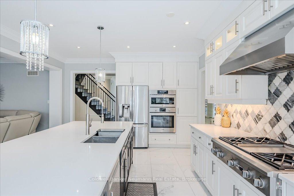 Photo 12 of 91 McCann Street, Guelph, Kortright East — HOMEH
