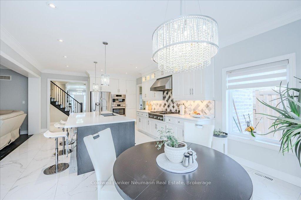 Photo 15 of 91 McCann Street, Guelph, Kortright East — HOMEH