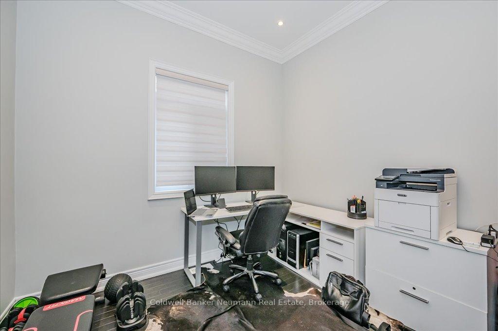 Photo 20 of 91 McCann Street, Guelph, Kortright East — HOMEH