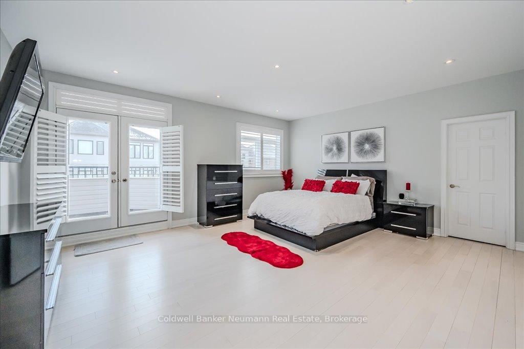 Photo 25 of 91 McCann Street, Guelph, Kortright East — HOMEH