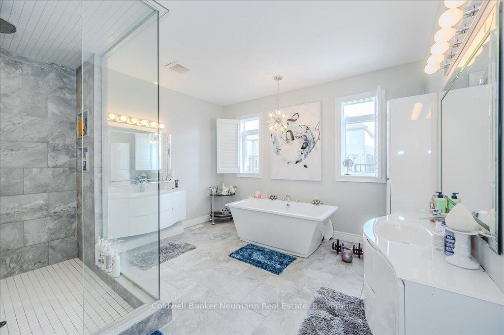 Photo 27 of 91 McCann Street, Guelph, Kortright East — HOMEH