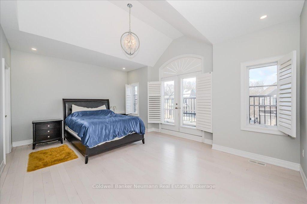 Photo 29 of 91 McCann Street, Guelph, Kortright East — HOMEH