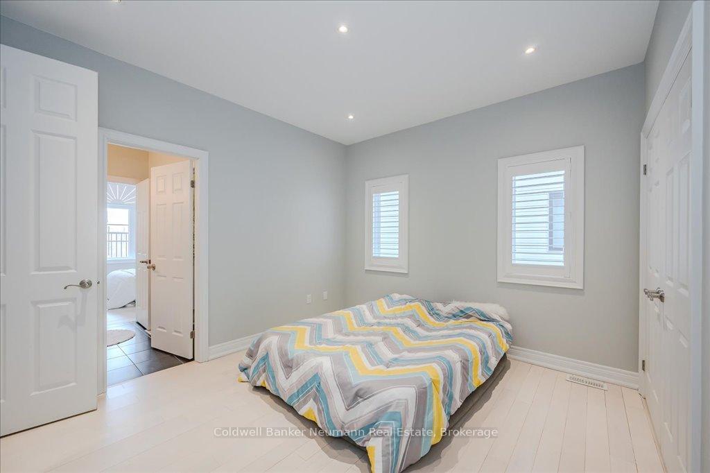 Photo 32 of 91 McCann Street, Guelph, Kortright East — HOMEH