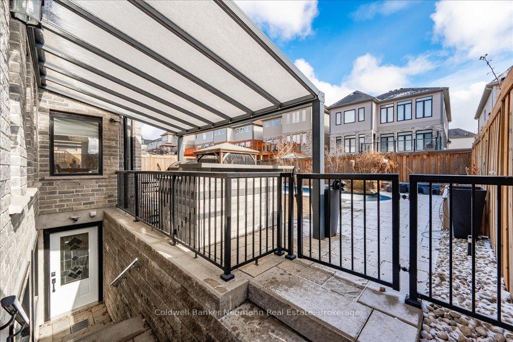 Photo 36 of 91 McCann Street, Guelph, Kortright East — HOMEH