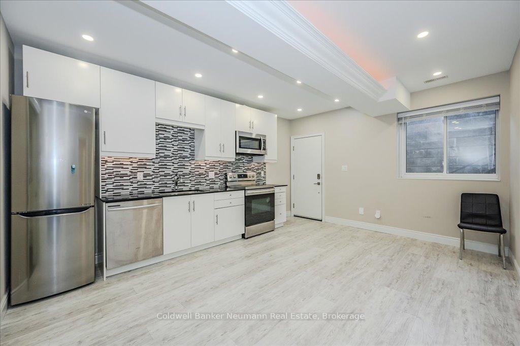 Photo 38 of 91 McCann Street, Guelph, Kortright East — HOMEH