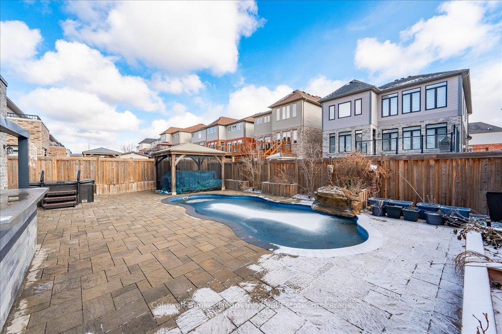 Photo 45 of 91 McCann Street, Guelph, Kortright East — HOMEH