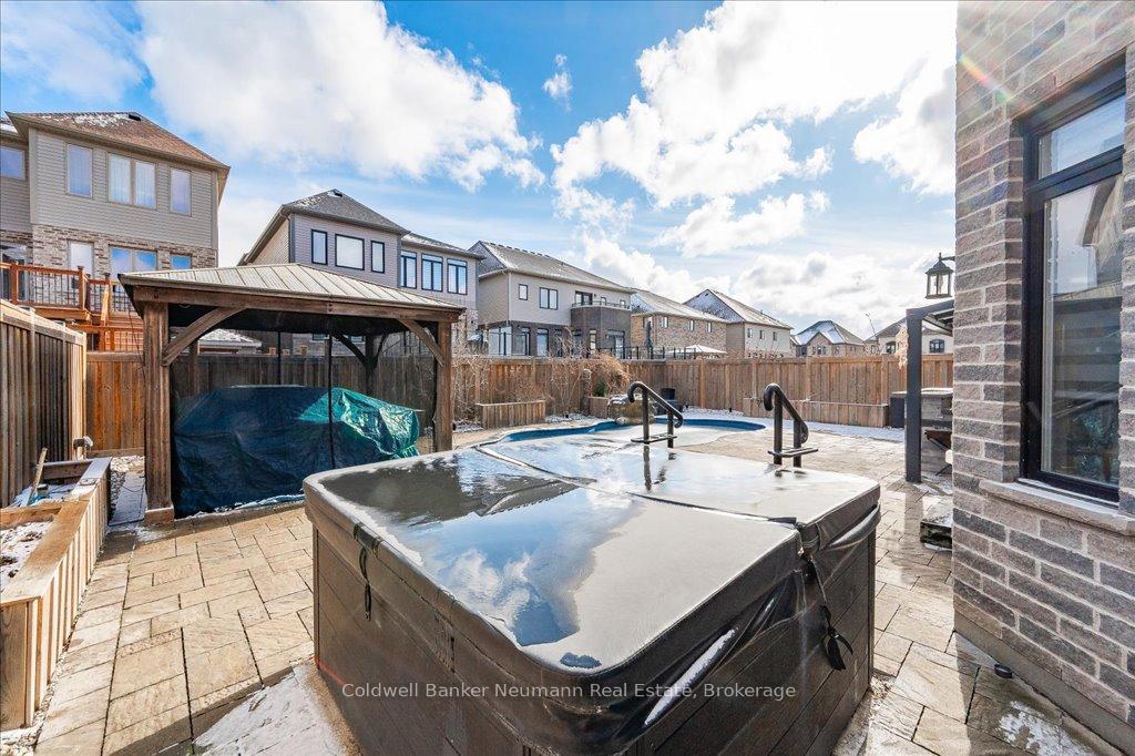Photo 48 of 91 McCann Street, Guelph, Kortright East — HOMEH