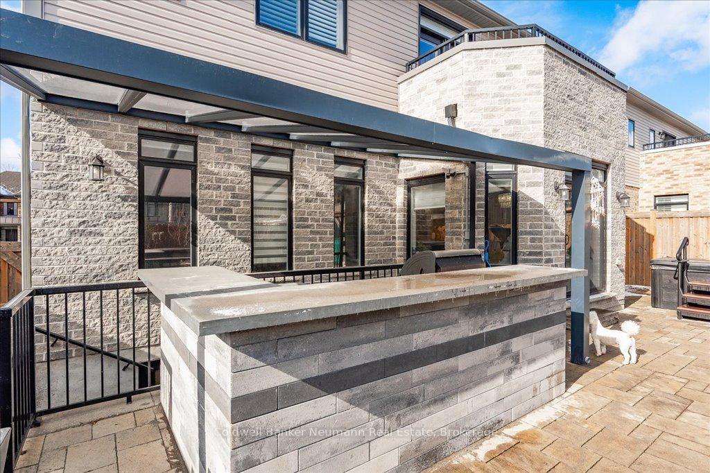 Photo 49 of 91 McCann Street, Guelph, Kortright East — HOMEH