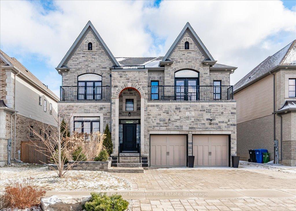 Photo 50 of 91 McCann Street, Guelph, Kortright East — HOMEH