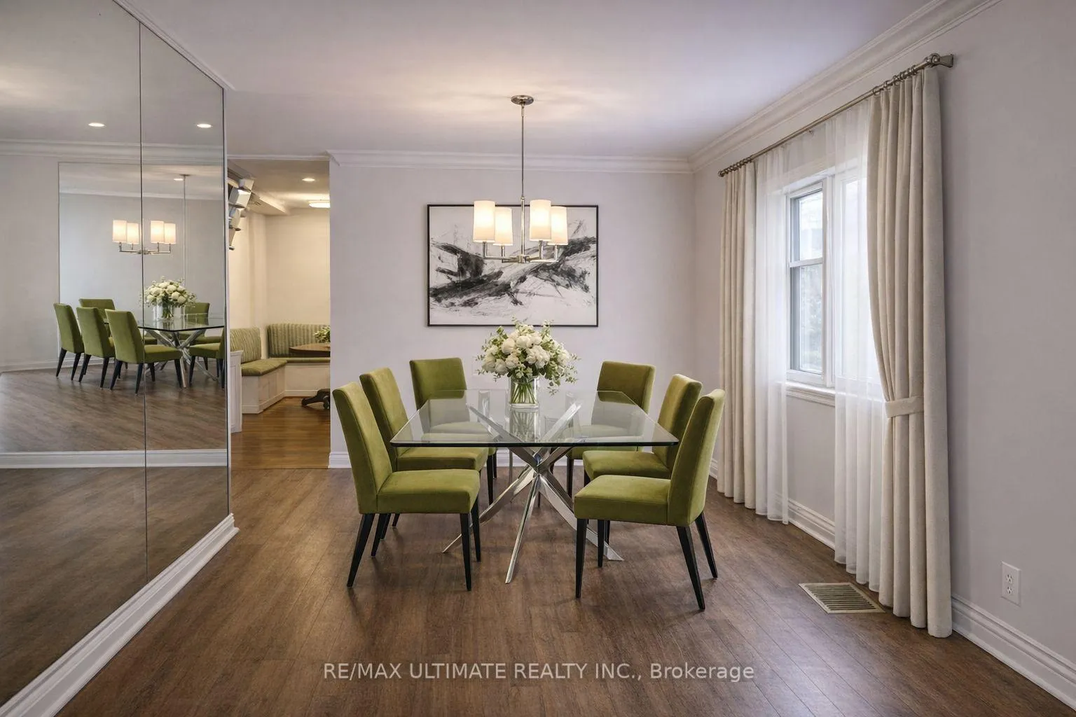 Photo 6 of 103 Wiley Avenue, Toronto, Danforth Village-East York — HOMEH
