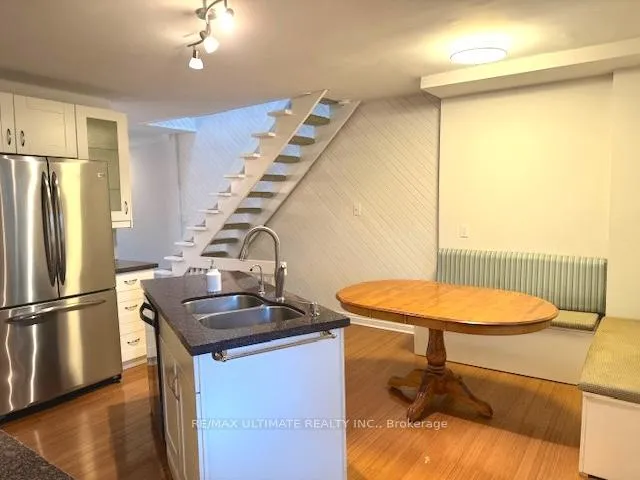 Photo 11 of 103 Wiley Avenue, Toronto, Danforth Village-East York — HOMEH