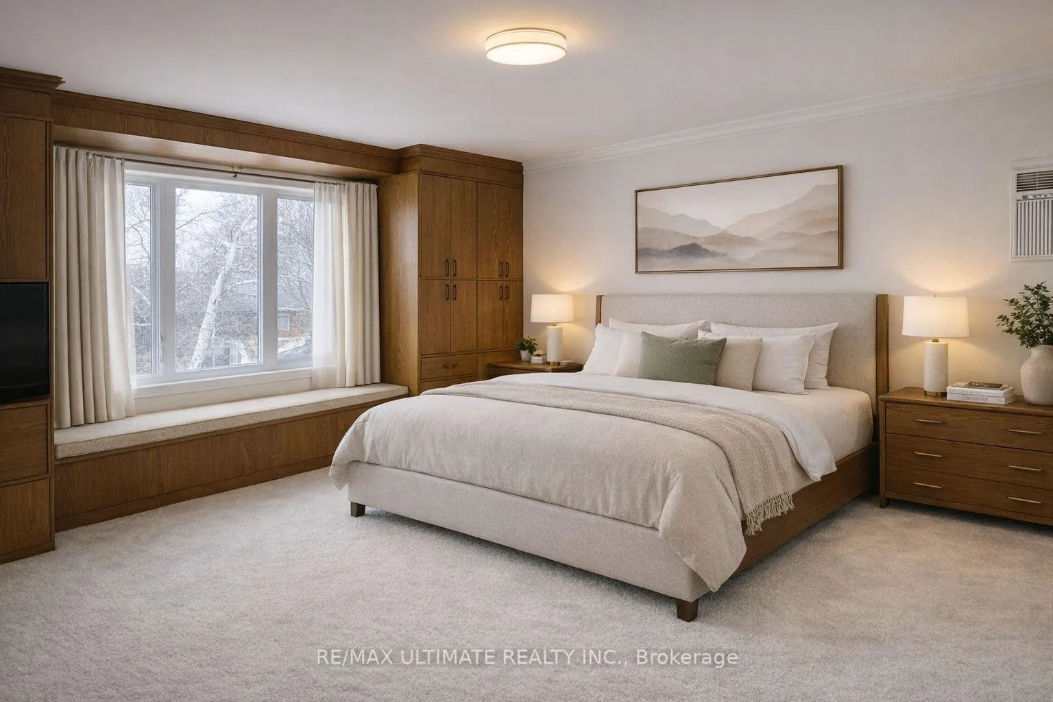 Photo 12 of 103 Wiley Avenue, Toronto, Danforth Village-East York — HOMEH