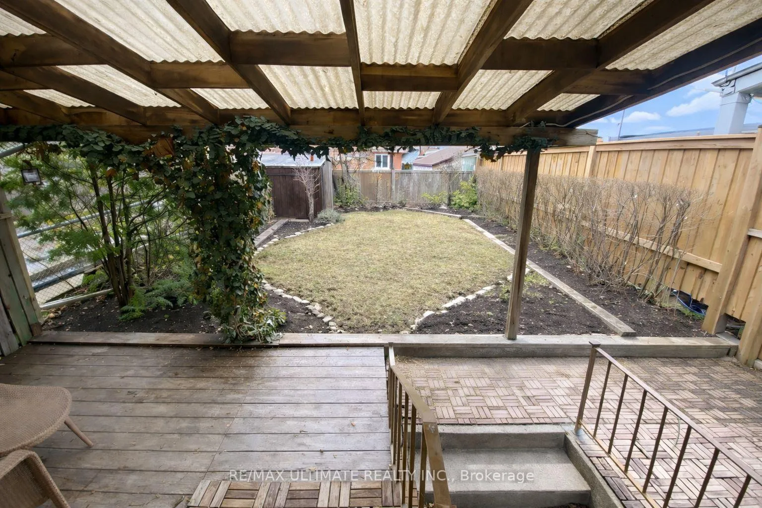 Photo 26 of 103 Wiley Avenue, Toronto, Danforth Village-East York — HOMEH