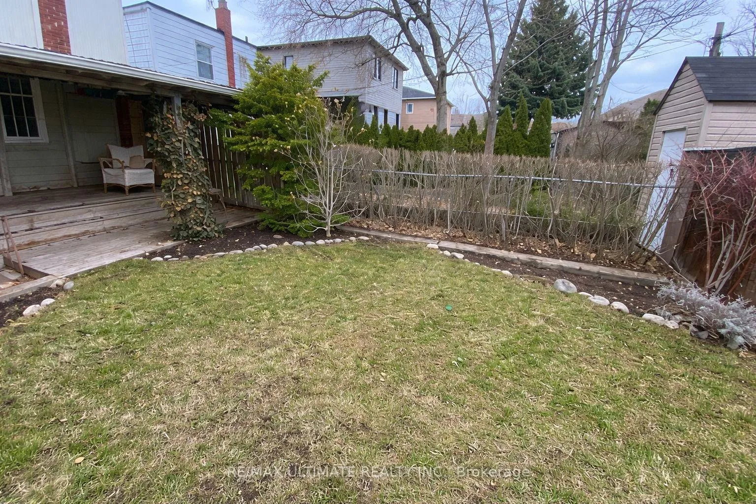 Photo 27 of 103 Wiley Avenue, Toronto, Danforth Village-East York — HOMEH